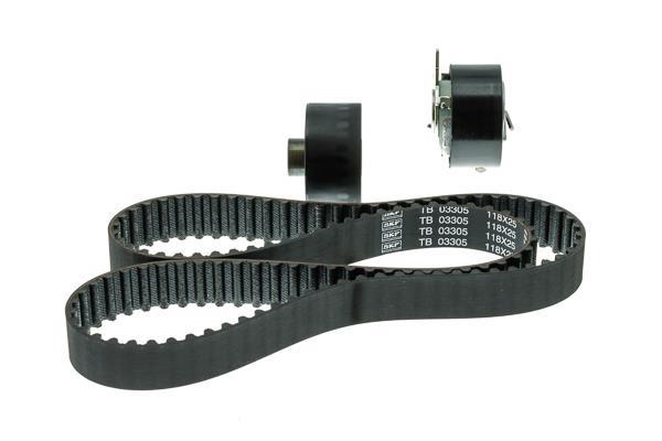 Kit de distribuição AISIN ref. TSLR-002